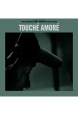 Touché Amoré - Chasing Brightness: Complete BBC Sessions 2011-2025 (RSD Black Friday)