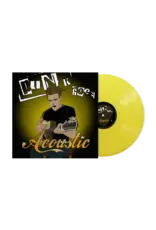 Various - Punk Goes Acoustic (RSD Black Friday) [Lemonade Vinyl]
