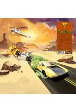 Various - Jazz Dispensary: Green Bullets (RSD Black Friday) [Green Thunder Vinyl]