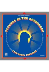 Various - Flowers In The Afternoon: Late 1960s Sunshine (RSD Black Friday) [Orange Vinyl]