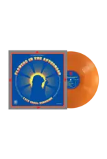 Various - Flowers In The Afternoon: Late 1960s Sunshine (RSD Black Friday) [Orange Vinyl]