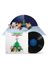 Vince Guaraldi Trio - A Charlie Brown Christmas (RSD Black Friday) [Pop-Up Gatefold Vinyl]