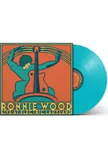 Ronnie Wood - Live At Electric Ladyland [Exclusive Blue Vinyl]
