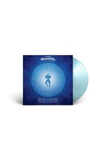 Jeremy Zuckerman - Avatar: The Last Airbender - Book 1: Water (RSD Black Friday) [Blue Vinyl]