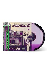 Curren$y - Pilot Talk II (RSD Black Friday) [Purple Swirl Vinyl]