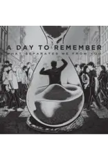A Day To Remember - What Separates Me From You (15th Anniversary) [Coke Bottle Vinyl]