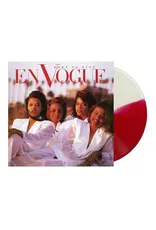 En Vogue - Born To Sing (RSD Black Friday) [Red & White Split Vinyl]