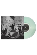 A Day To Remember - What Separates Me From You (15th Anniversary) [Coke Bottle Vinyl]