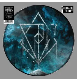 In Flames - Breathing Fire: Live 2024 (RSD Black Friday) [Picture Disc]