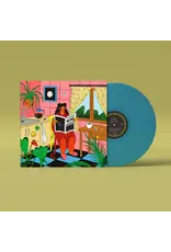 La Luz - Extra! Extra! (RSD Black Friday) [Blue Jay Vinyl]