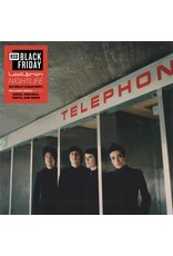 Ladytron - Nightlife (RSD Black Friday) [Milky Clear Vinyl]