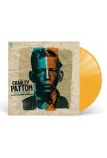 Charley Patton - The Father of Delta Blues: Selections from Paramount Recordings, Vol. 2 (RSD Black Friday) [Orange Vinyl]