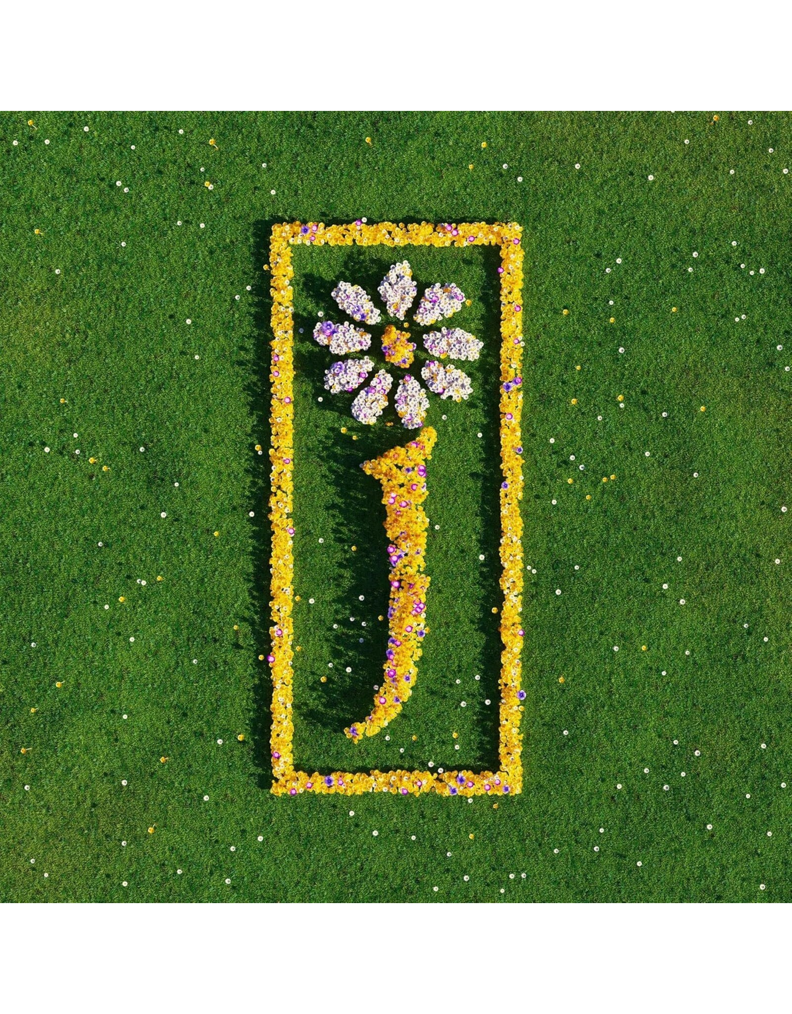 James - Nothing But Love (The Best of James)