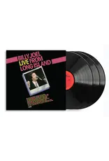 Billy Joel - Live From Long Island (RSD Black Friday) [3LP]