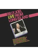 Billy Joel - Live From Long Island (RSD Black Friday) [3LP]