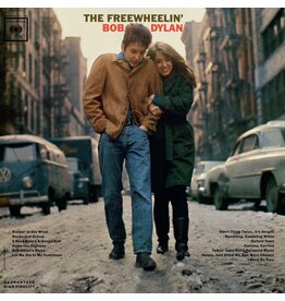 Bob Dylan - The Original Freewheelin' Bob Dylan (RSD Black Friday)