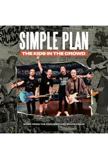 Simple Plan - The Kids in the Crowd (Music From The Film)