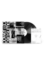 Various - Metal Machine Music: Power to Consume, Vol. 1 (RSD Black Friday)