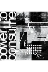 Various - Metal Machine Music: Power to Consume, Vol. 1 (RSD Black Friday)