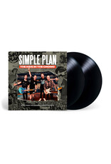 Simple Plan - The Kids in the Crowd (Music From The Film)