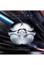 The Orb ft. David Gilmour - Metallic Spheres (RSD Black Friday) [Metallic Vinyl]