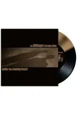 The Dillinger Escape Plan - Under The Running Board (RSD Black Friday) [7" Vinyl]