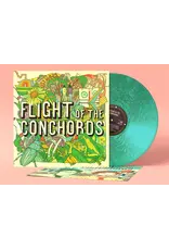 Flight of the Conchords - Flight of the Conchords (Exclusive Green Vinyl)