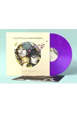 Flight of the Conchords - I Told You I Was Freaky (Exclusive Purple Vinyl)