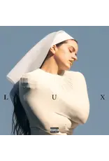 Rosalía - Lux (Clear Vinyl)