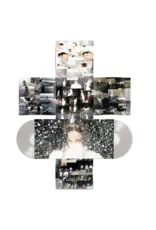 Rosalía - Lux (Clear Vinyl)