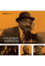 Coleman Hawkins - Coleman Hawkins and His Confréres (Acoustic Sounds Series)