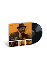 Coleman Hawkins - Coleman Hawkins and His Confréres (Acoustic Sounds Series)
