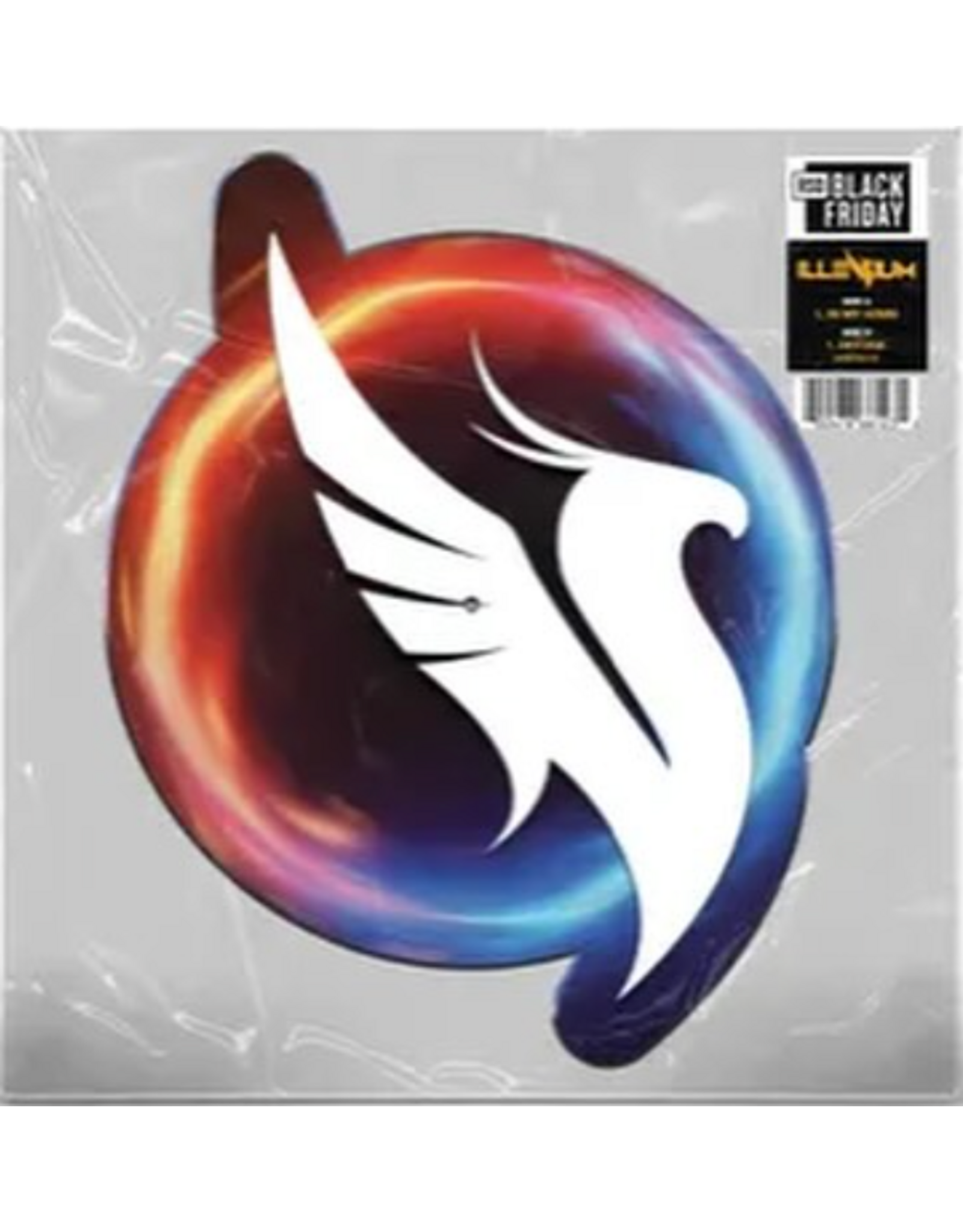 Illenium - In My Arms / Refuge (RSD Black Friday) [7" Picture Disc Vinyl]
