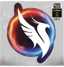 Illenium - In My Arms / Refuge (RSD Black Friday) [7" Picture Disc Vinyl]