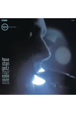 Stan Getz - Focus (Verve Vault)