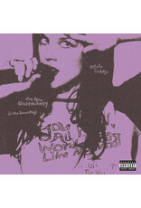 Olivia Rodrigo - Live From Glastonbury (a BBC Recording) [Magenta / Periwinkle Vinyl]