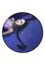 Olivia Rodrigo - GUTS (1st Anniversary) [Marbled Silver Vinyl]