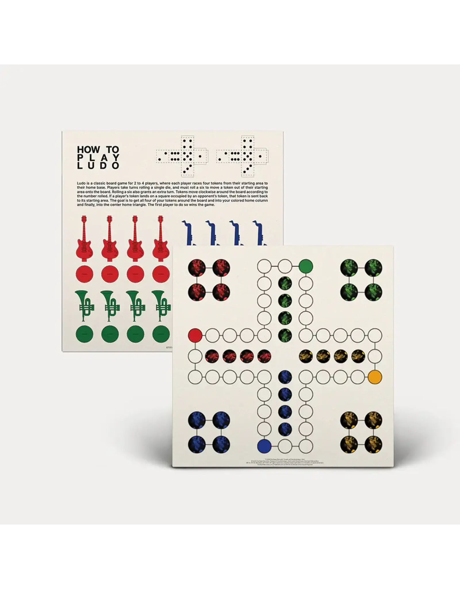 Fela Kuti - The Best Of The Black President (4LP) [Colour Vinyl]