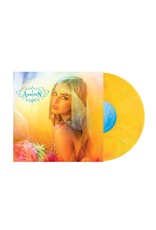 Addison Rae - Addison (Yellow Marble Vinyl)