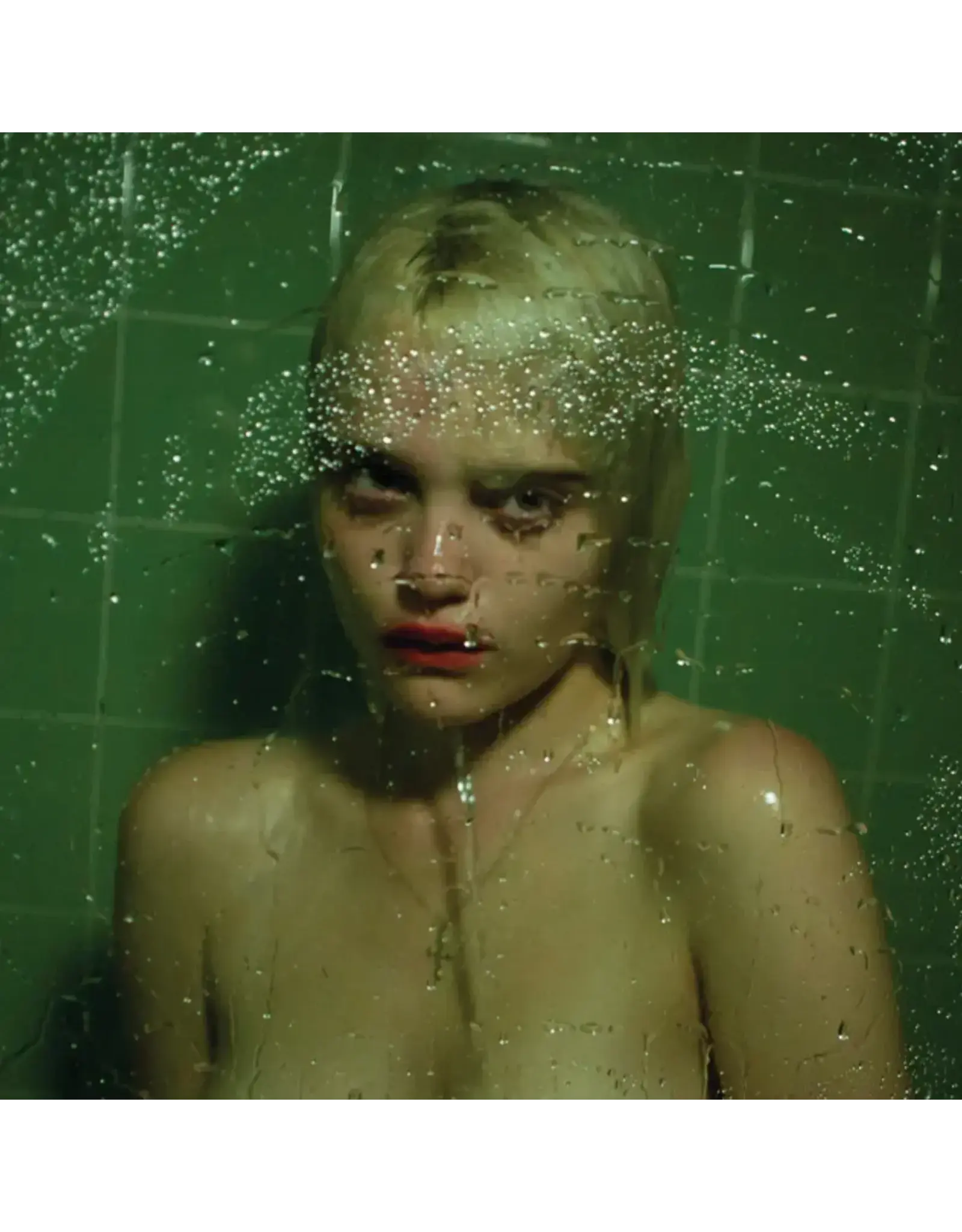 Sky Ferreira - Night Time, My Time (Split Green Vinyl)