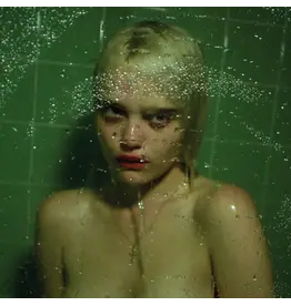 Sky Ferreira - Night Time, My Time (Iridescent Green Vinyl)