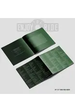 Sky Ferreira - Night Time, My Time (Split Green Vinyl)