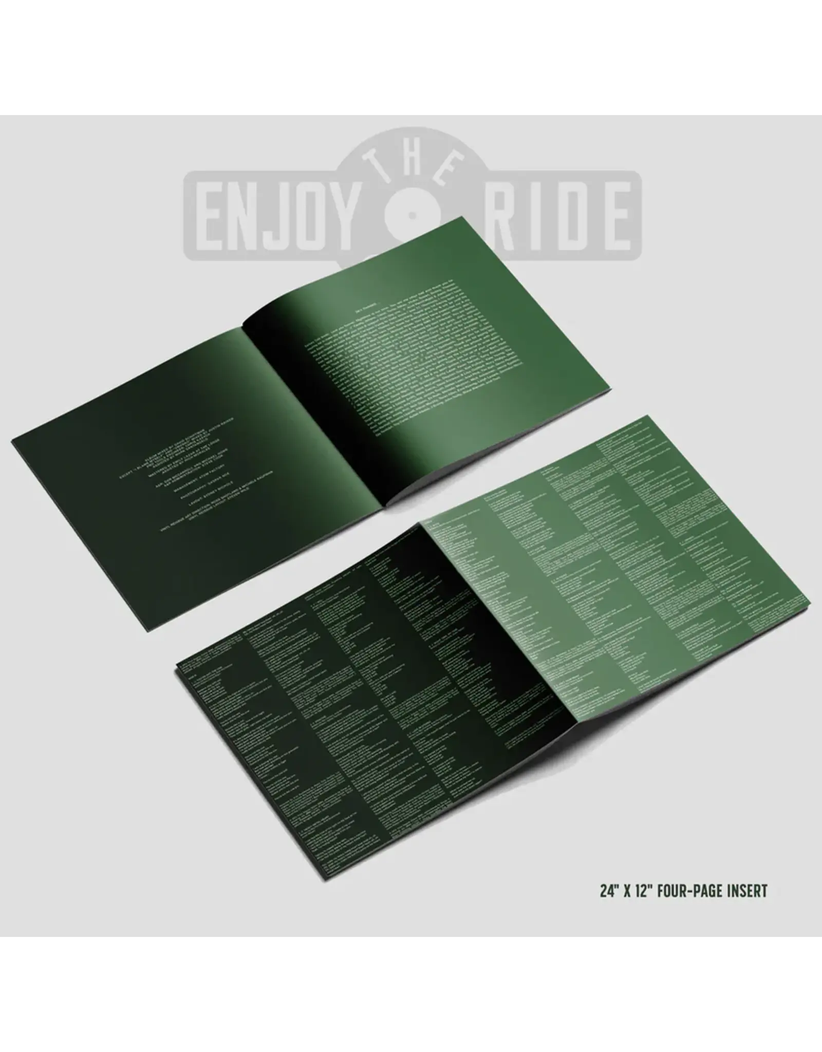 Sky Ferreira - Night Time, My Time (Iridescent Green Vinyl)