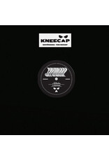 Kneecap & Paul Hartnoll - Sayonara / Recap (12" Single Vinyl)