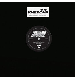Kneecap & Paul Hartnoll - Sayonara / Recap (12" Single Vinyl)