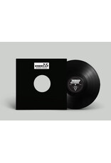 Kneecap & Paul Hartnoll - Sayonara / Recap (12" Single Vinyl)