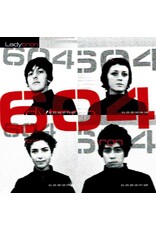 Ladytron - 604