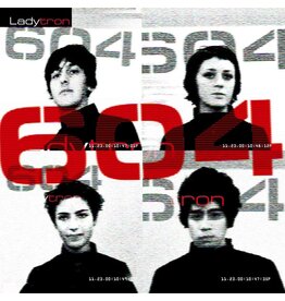 Ladytron - 604