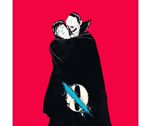 Queens Of The Stone Age -  Like Clockwork (Vinyl) - Pop Music