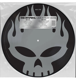 Offspring - Greatest Hits (20th Anniversary) [Picture Disc]